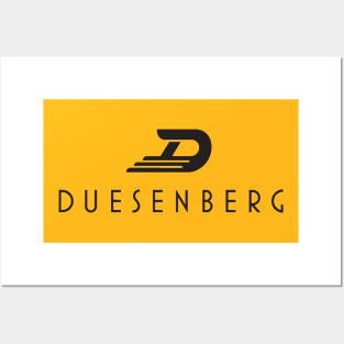 Duesenberg Posters and Art